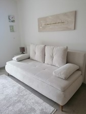Ausziehbares schlafsofa sofa gebraucht kaufen  Gaimersheim