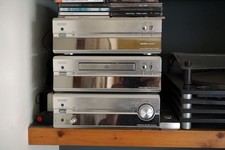 Denon pma 201sa for sale  TARPORLEY