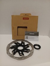 Rotor de freio a disco SRAM Paceline X 160mm trava central com trava, usado comprar usado  Enviando para Brazil