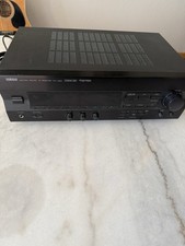 Yamaha power amp for sale  New Ulm