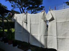 Chemise nuit anciennes d'occasion  Batz-sur-Mer
