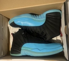 jordan 12 gamma blue for sale  Lake Mary