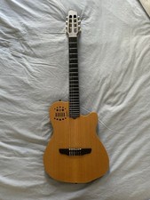 Godin multiac acs for sale  LONDON