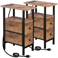 Narrow end tables for sale  Grand Rapids