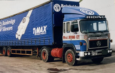 Seddon atkinson lorry for sale  LUTON