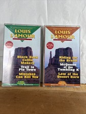 Louis amour collector for sale  Verona