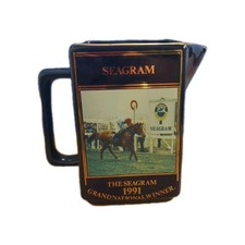 Grand national water for sale  LONDON