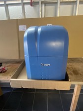 Bwt weichwasseranlage bastler gebraucht kaufen  Schönecken