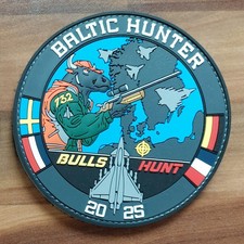 Bulls hunt baltic gebraucht kaufen  Rövershagen