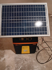 Gallagher b300 solar for sale  Seattle