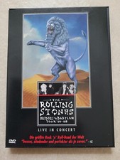Dvd rolling stones gebraucht kaufen  Oberschweinbach