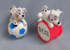Mcdonalds 101 dalmations for sale  LOUGHTON