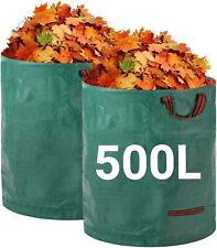 Velway sacs déchets d'occasion  Anduze