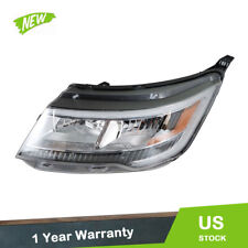 Farol LED DRL compatível com 2016-2019 Ford Explorer Limited/XLT/Platinum lado esquerdo, usado comprar usado  Enviando para Brazil