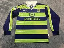 parma shirt for sale  FALMOUTH