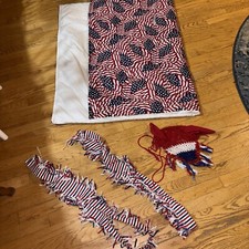 Holiday horse wear for sale  Maple Park