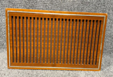 Telefunken vintage wooden for sale  Miami