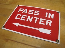 Pass center old for sale  Flemington