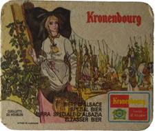 Alter bierdeckel brauerei gebraucht kaufen  Stephanskirchen