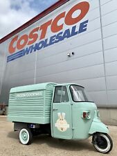 Electric piaggio ape for sale  NORTHAMPTON