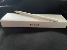 Apple ipad pencil for sale  CANNOCK