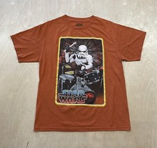 Star wars shirt for sale  Garland
