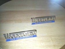 Westland marken schuh gebraucht kaufen  Bubenheim, Essenheim, Zornheim