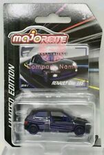 Majorette renault clio d'occasion  Évreux