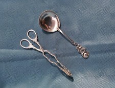 Hildesheimer rose gebäckzange gebraucht kaufen  Darmstadt