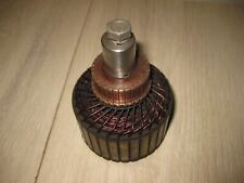 Motor lichtmaschine anker gebraucht kaufen  Tangermünde