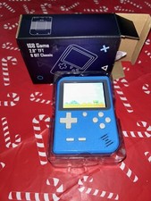 Retro handheld game for sale  LEWES