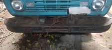 Bumper brackets vintage for sale  Auburn