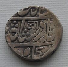 Rúpia de prata indiana não identificada, 21 mm 11,18 g, Império Mughal/Estados principescos? comprar usado  Enviando para Brazil