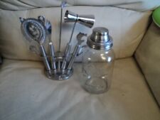Litre old fashioned for sale  LONDON
