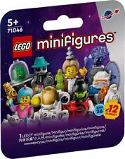 Lego collectable minifigures usato  Spedire a Italy