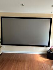 Stewart filmscreen 140 for sale  Englishtown