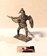 Soldatino toy soldier usato  Napoli