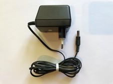 Steckernetzteil adapter 500 gebraucht kaufen  Verl