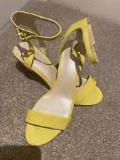 Karen millen leather for sale  MATLOCK