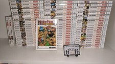 Fairy tail new usato  Marano di Napoli
