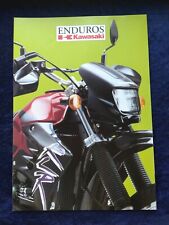Kawasaki klr 650 d'occasion  Expédié en Belgium