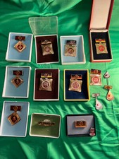 Ddr abzeichen rden gebraucht kaufen  Osterwieck