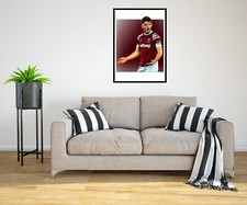 Declan rice 2022 for sale  HOLMFIRTH