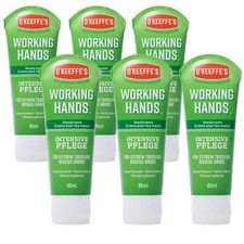 Keeffe working hands gebraucht kaufen  Aachen