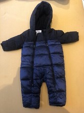 snowsuit 6 9 months for sale snowsuit 6 9 months for sale ILFORD