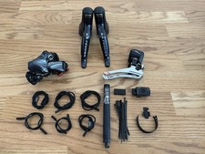 Shimano ultegra 6870 for sale  Sunnyvale