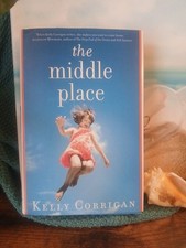 Middle place. book for sale  Edmond