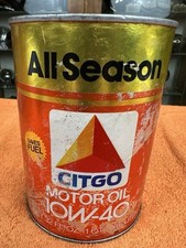 Vintage citgo season for sale  Indianola