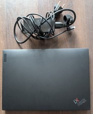 Lenovo carbon gen gebraucht kaufen  Berlin