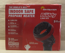 Mr. heater mh4b for sale  Laredo